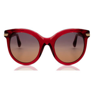 Cazal 8500 sunglasses 006 Red 52mm Women